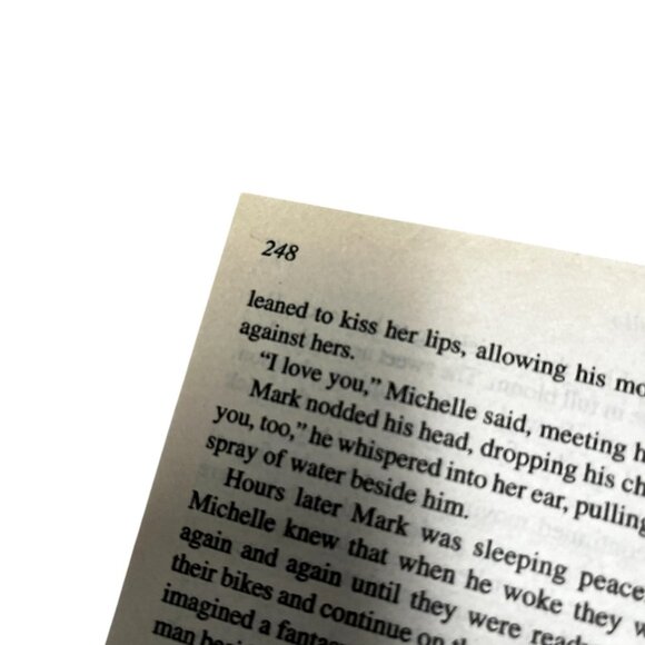 Tame A Wild Stallion By Deborah Fletcher Mello 2008 Paperback Kimani Romance Nov - Picture 4 of 12